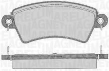 MAGNETI MARELLI 363916060537