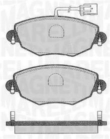 MAGNETI MARELLI 363916060550
