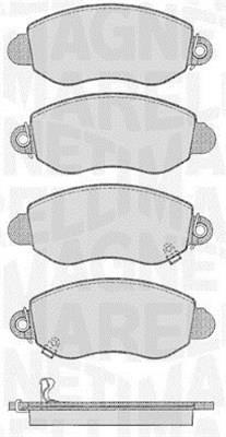 MAGNETI MARELLI 363916060556