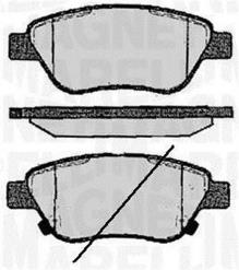 MAGNETI MARELLI 363916060559