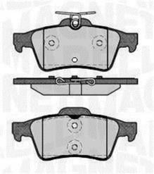 MAGNETI MARELLI 363916060570