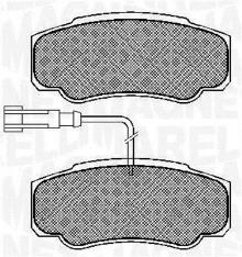 MAGNETI MARELLI 363916060573