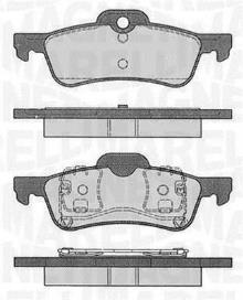 MAGNETI MARELLI 363916060574