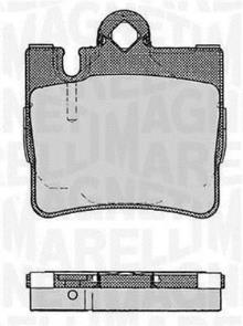 MAGNETI MARELLI 363916060584