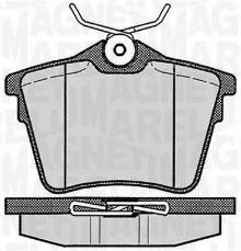 MAGNETI MARELLI 363916060616