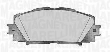 MAGNETI MARELLI 363916060628