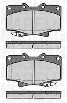 MAGNETI MARELLI 363916060635