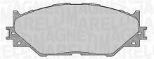 MAGNETI MARELLI 363916060637
