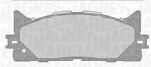 MAGNETI MARELLI 363916060641