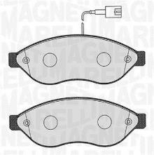 MAGNETI MARELLI 363916060642