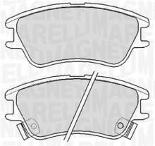 MAGNETI MARELLI 363916060655