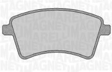 MAGNETI MARELLI 363916060661
