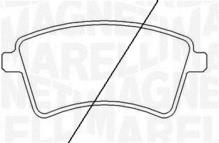 MAGNETI MARELLI 363916060662