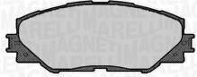 MAGNETI MARELLI 363916060663