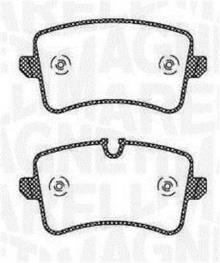 MAGNETI MARELLI 363916060673