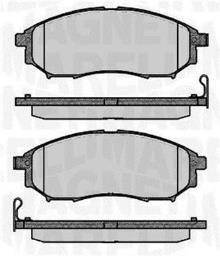 MAGNETI MARELLI 363916060683