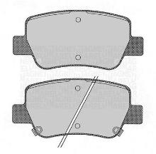 MAGNETI MARELLI 363916060686