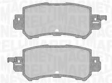 MAGNETI MARELLI 363916060711