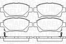 MAGNETI MARELLI 363916060784