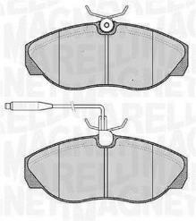 MAGNETI MARELLI 363916060789