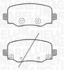 MAGNETI MARELLI 363916060794