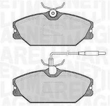 MAGNETI MARELLI 363916060817