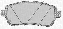 MAGNETI MARELLI 363916060818
