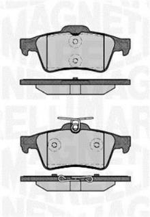 MAGNETI MARELLI 363916060821