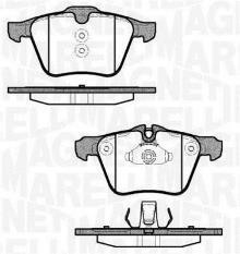 MAGNETI MARELLI 363916060823