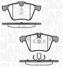 MAGNETI MARELLI 363916060824