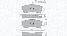 MAGNETI MARELLI 363916060832