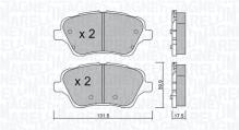 MAGNETI MARELLI 363916060839