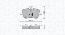 MAGNETI MARELLI 363916060843