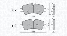 MAGNETI MARELLI 363916060847