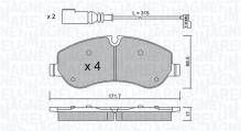 MAGNETI MARELLI 363916060848