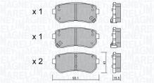 MAGNETI MARELLI 363916060877
