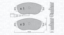 MAGNETI MARELLI 363916060888