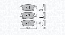 MAGNETI MARELLI 363916060891