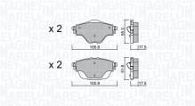 MAGNETI MARELLI 363916060899