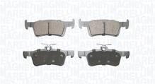 MAGNETI MARELLI 363916060913
