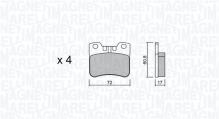 MAGNETI MARELLI 363916060923