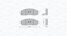 MAGNETI MARELLI 363916060982