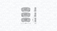 MAGNETI MARELLI 363916061004