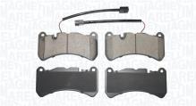 MAGNETI MARELLI 363916061110