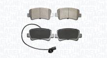 MAGNETI MARELLI 363916061118