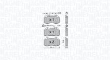 MAGNETI MARELLI 363916061157