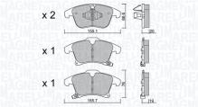 MAGNETI MARELLI 363916061191