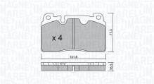 MAGNETI MARELLI 363916061234