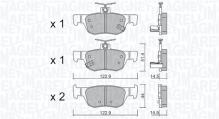 MAGNETI MARELLI 363916061255