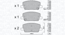 MAGNETI MARELLI 363916061295